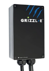 BORNE GRIZZL-E PORTABLE